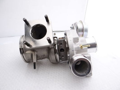 TURBO PARA AUTO FIAT 500