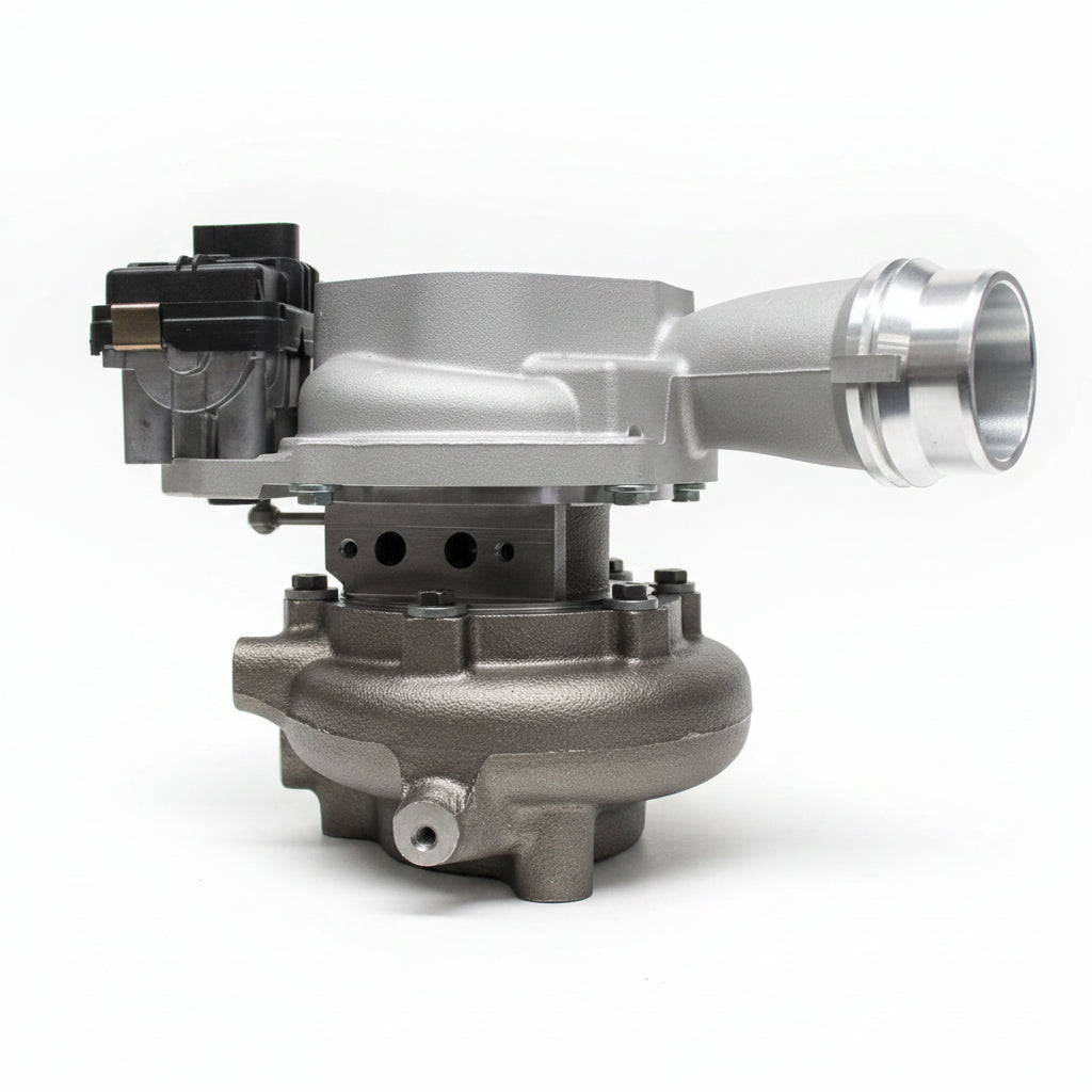 TURBO PARA SUV NISSAN MURANO 2.5 DCI
