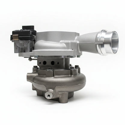 TURBO PARA SUV NISSAN MURANO 2.5 DCI
