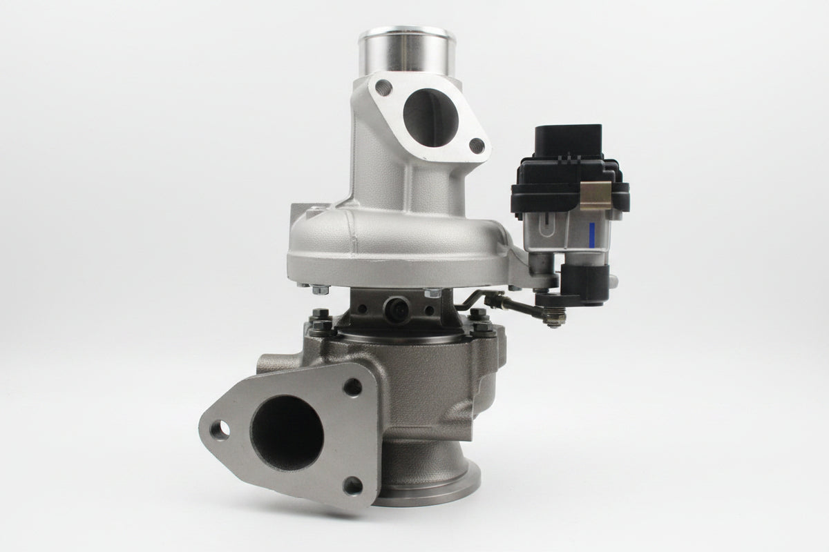 TURBO PARA FURGON MAXUS DELIVER 2.0 L SC20M TURBO