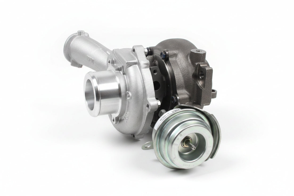 TURBO PARA AUTO OPEL VECTRA C 1.9 CDTI / 1.90L