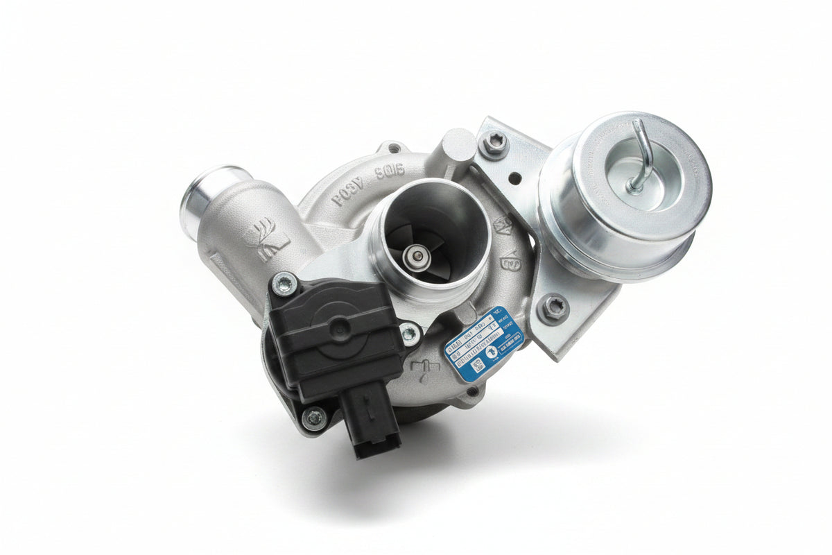 TURBO PARA AUTO PEUGEOT 508 EP6 CDT 1.6