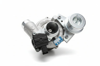 TURBO PARA AUTO PEUGEOT 508 EP6 CDT 1.6