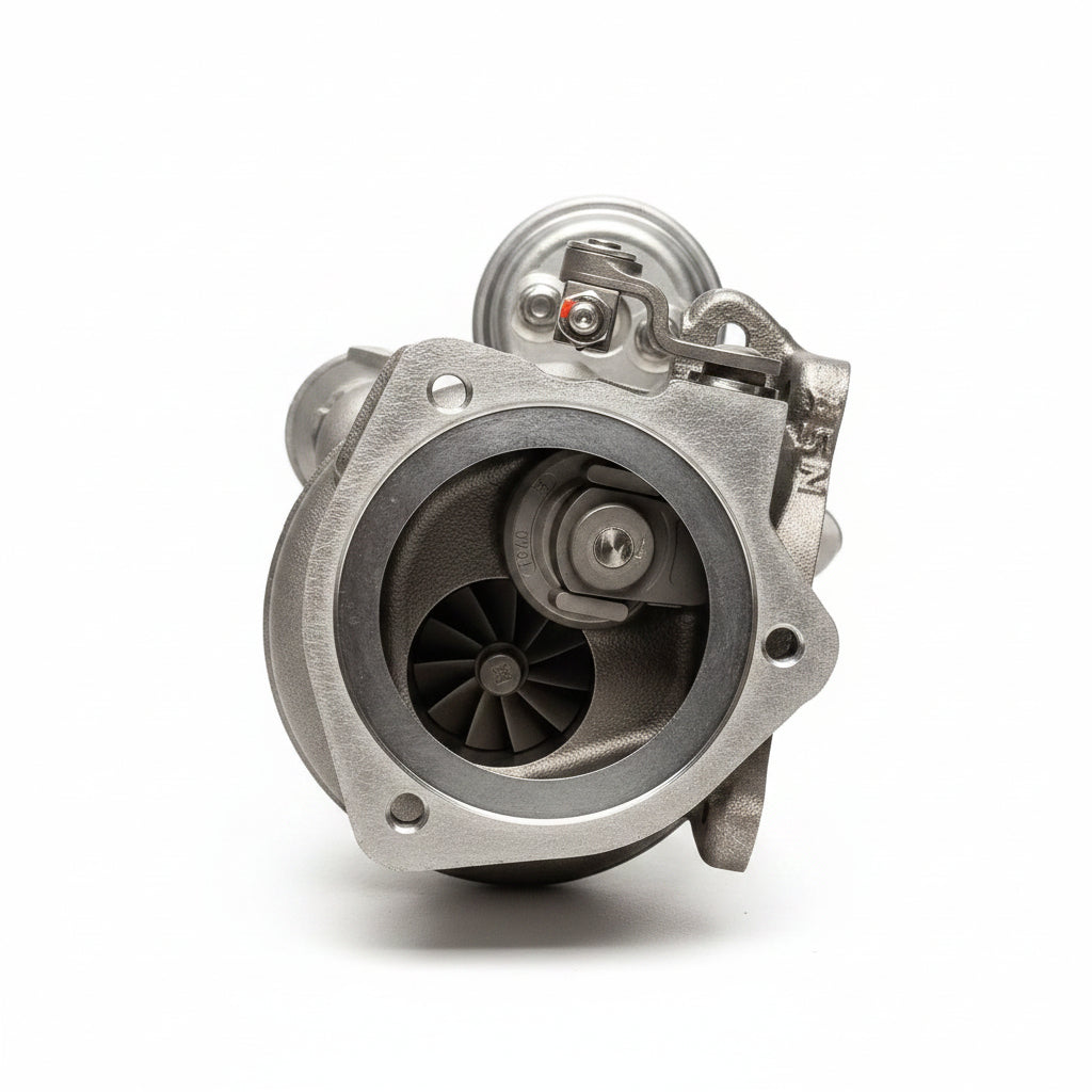TURBO PARA AUTO MINI COOPER MINI JOHN COOPER WORKS EP6 HP