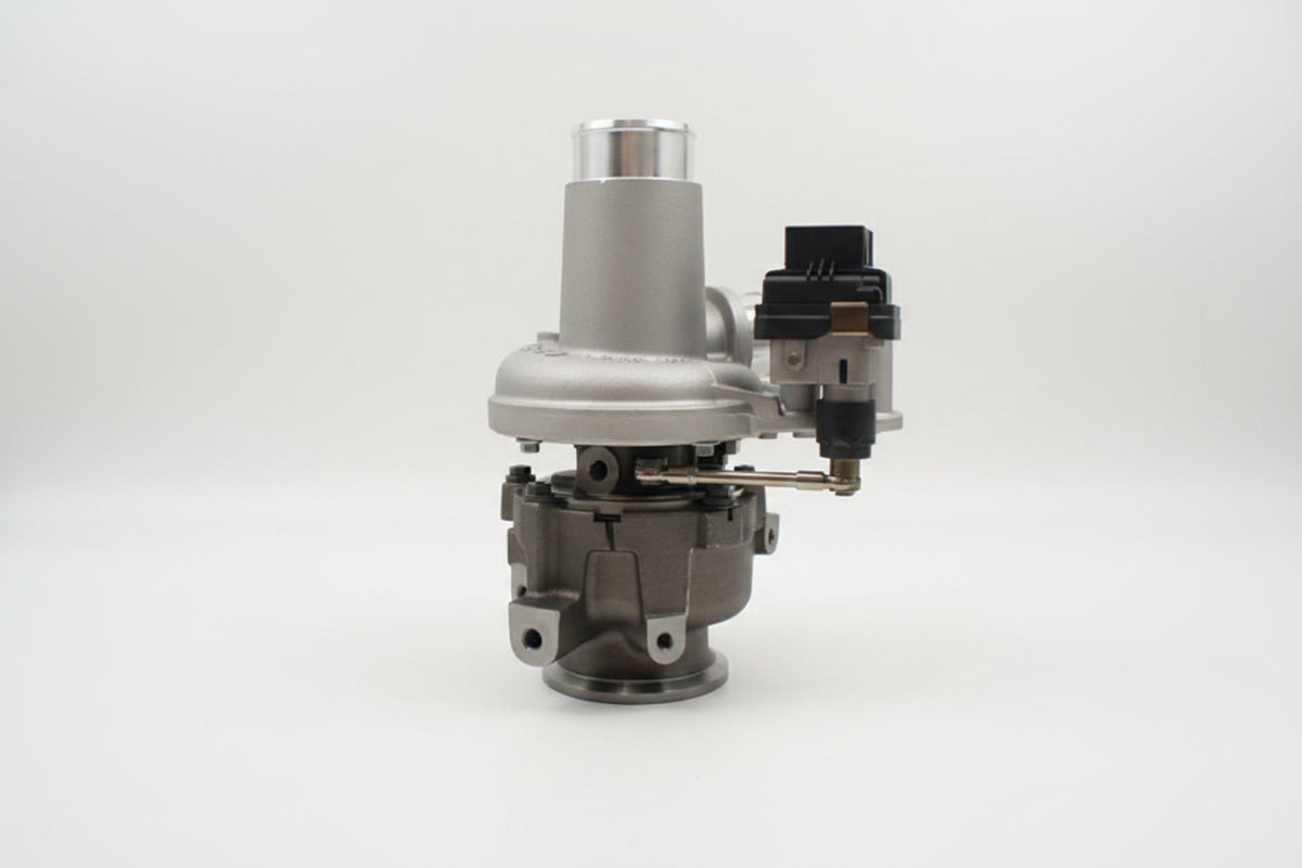 TURBO PARA CAMIONETA MAXUS T60 2.0 HPD D20 E5