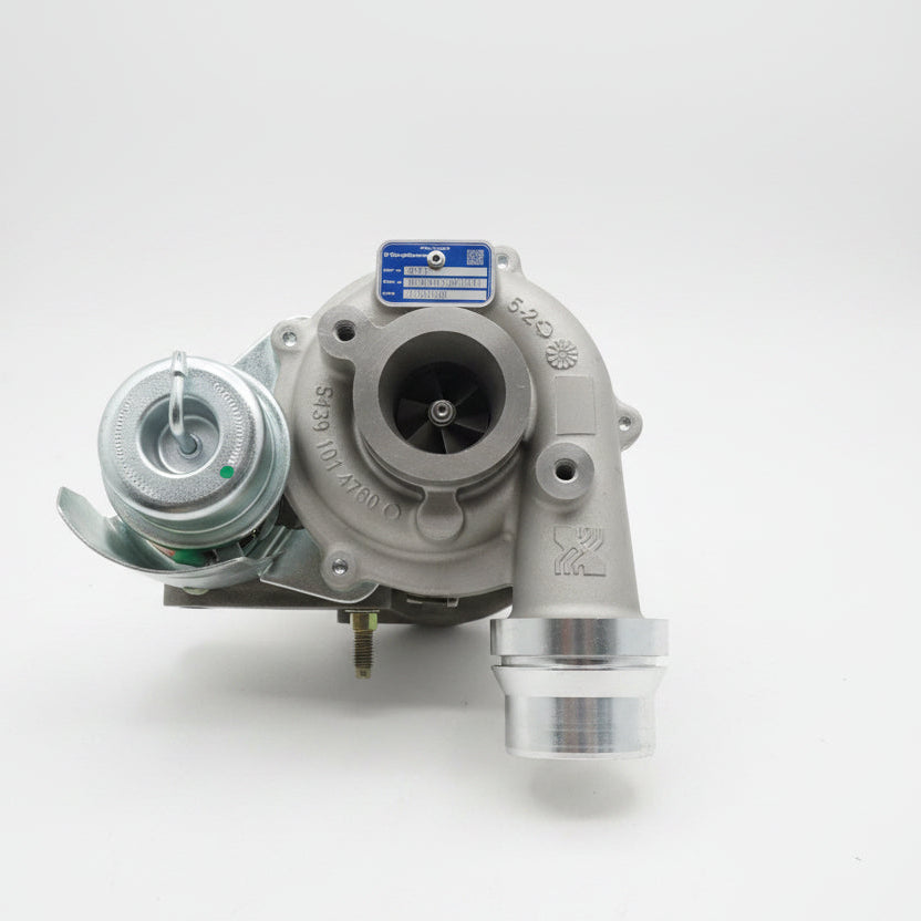 TURBO PARA FURGON RENAULT DOKKER K9K