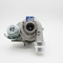 TURBO PARA FURGON RENAULT DOKKER K9K