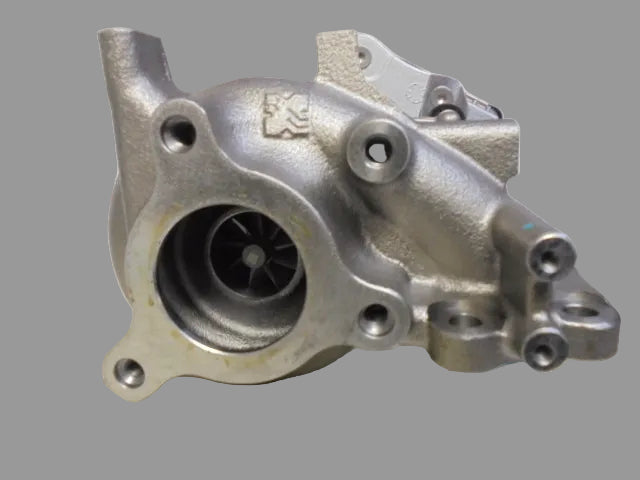 TURBO PARA  NISSAN CARAVAN 2.5 DCI