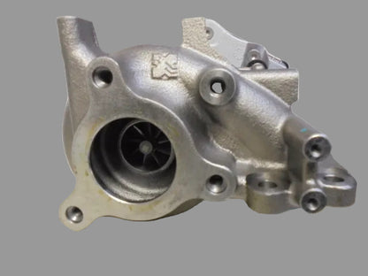 TURBO PARA  NISSAN CARAVAN 2.5 DCI