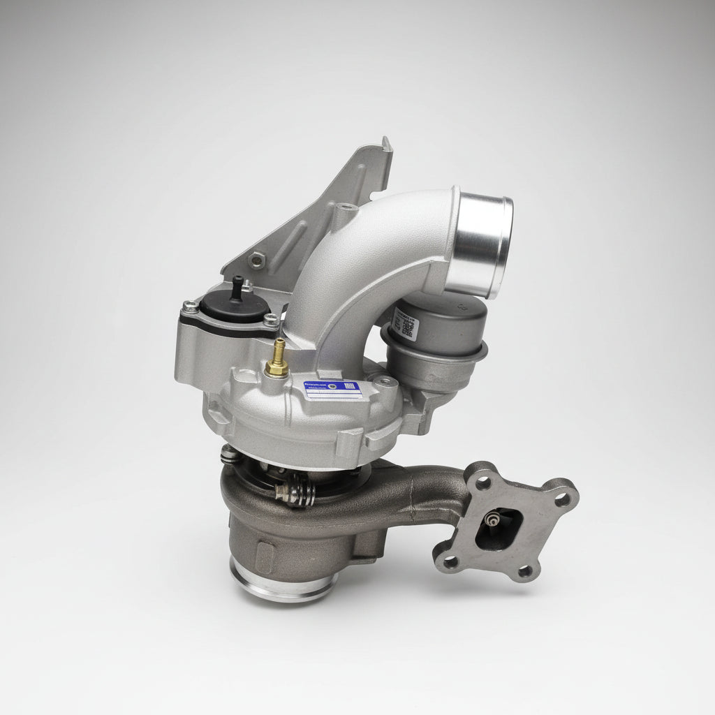 TURBO PARA SUV FORD EXPLORER 2.0 ECOBOOST