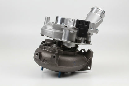 TURBO PARA AUTO VOLKSWAGEN TOUAREG ASB, BKN, BKS, BMK, BNG