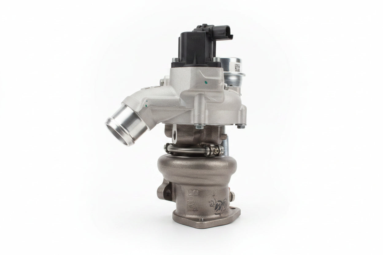 TURBO PARA AUTO MINI COOPER COOPER 1.6 EP6 CDT 1.6