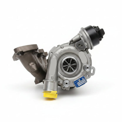 TURBO PARA SUV FORD ESCAPE DIESEL 2.0