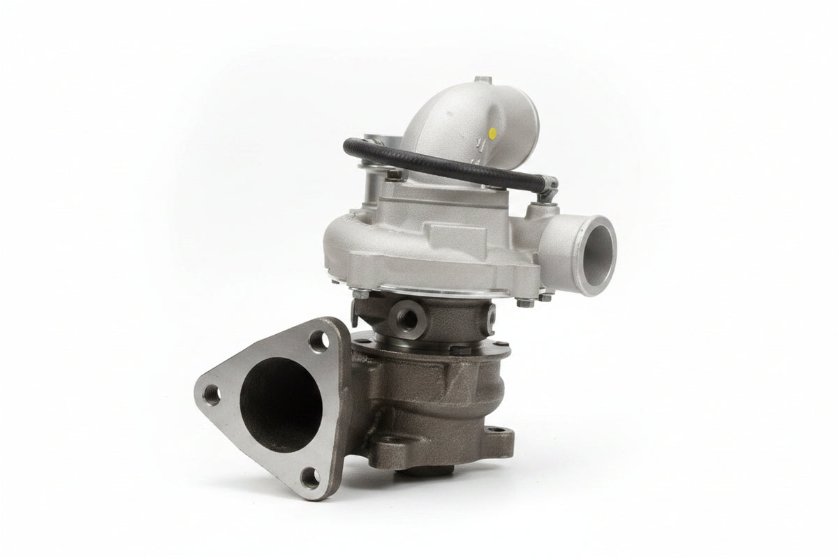 TURBO PARA FURGON HYUNDAI H1 2.5 EURO 3 D4BH 2.5 EURO III