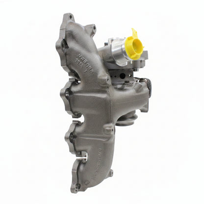 TURBO PARA SUV FORD ESCAPE DIESEL 2.0