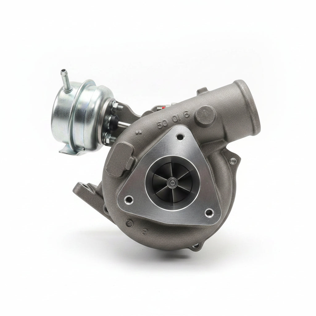 TURBO PARA JEEP MAHINDRA SCORPIO 2.2 NEF3800TCI  EURO 5