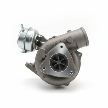 TURBO PARA JEEP MAHINDRA SCORPIO 2.2 NEF3800TCI  EURO 5