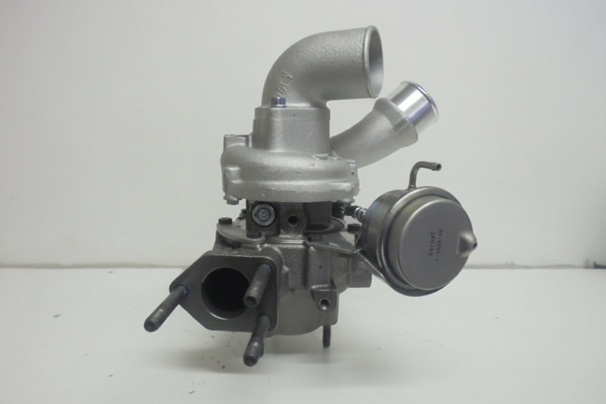 TURBO PARA FURGON HYUNDAI NEW H1 / GRAND STAREX D4CB 16V