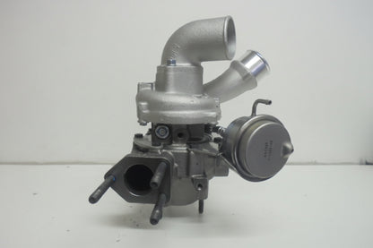 TURBO PARA FURGON HYUNDAI NEW H1 / GRAND STAREX D4CB 16V