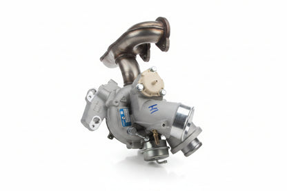 TURBO PARA AUTO MERCEDES BENZ A200 M266E20LA