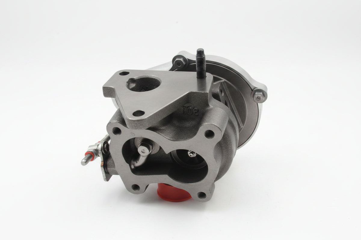 TURBO PARA AUTO RENAULT CLIO K9K-700