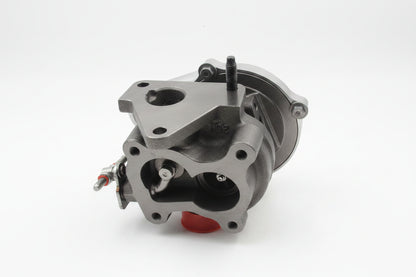 TURBO PARA AUTO RENAULT CLIO K9K-700