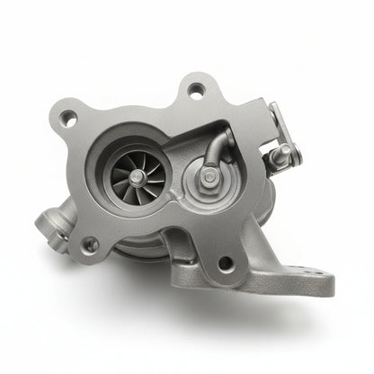 TURBO PARA AUTO PEUGEOT 207 COMPACT DV4TD  1.4 HDI