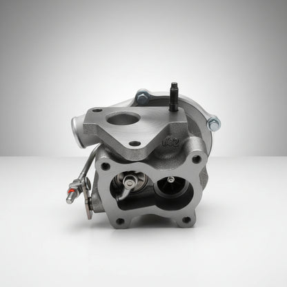 TURBO PARA AUTO RENAULT CLIO K9K-702