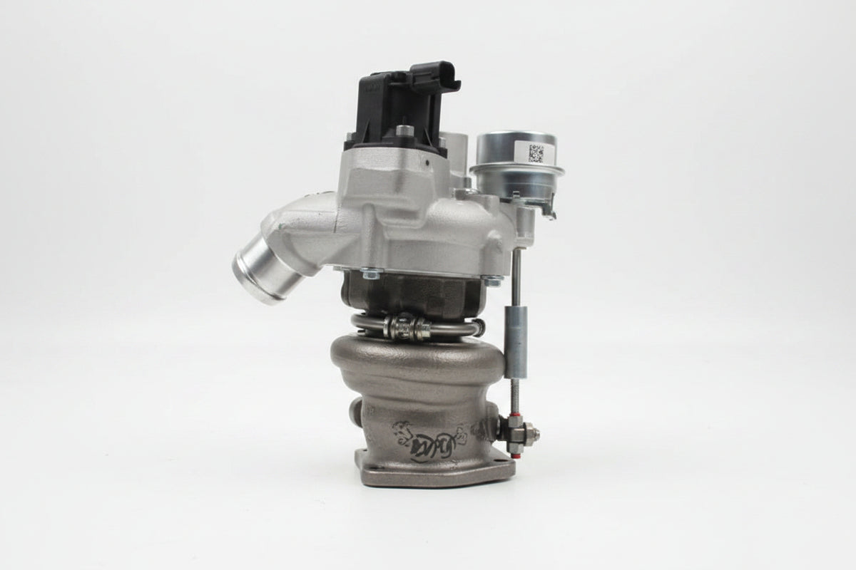 TURBO PARA AUTO PEUGEOT 508 EP6 CDT 1.6