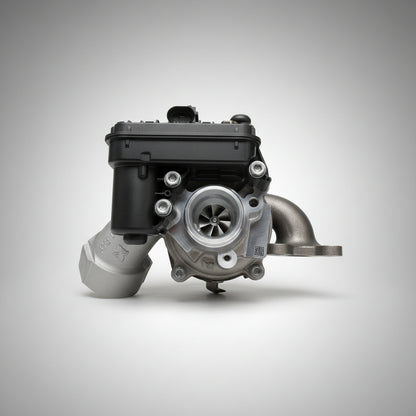 TURBO PARA AUTO VOLKSWAGEN T-CROSS 1.0 EA211 1.0 TOTALFLEX TSI