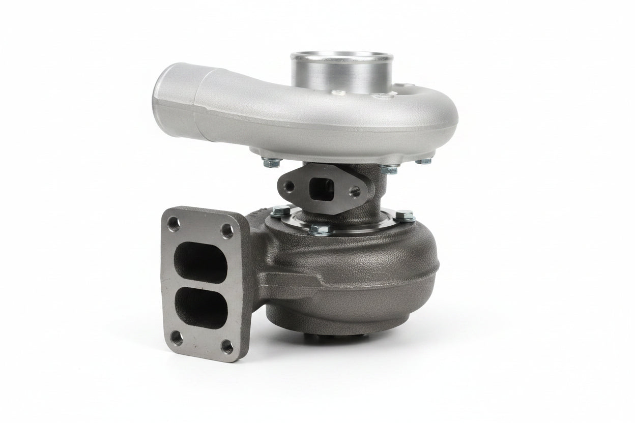 TURBO PARA TRACTOR VALTRA A.1580/ 1780/ 985 (MOTOR MWM/VALTRA) TD229.6/ EC6