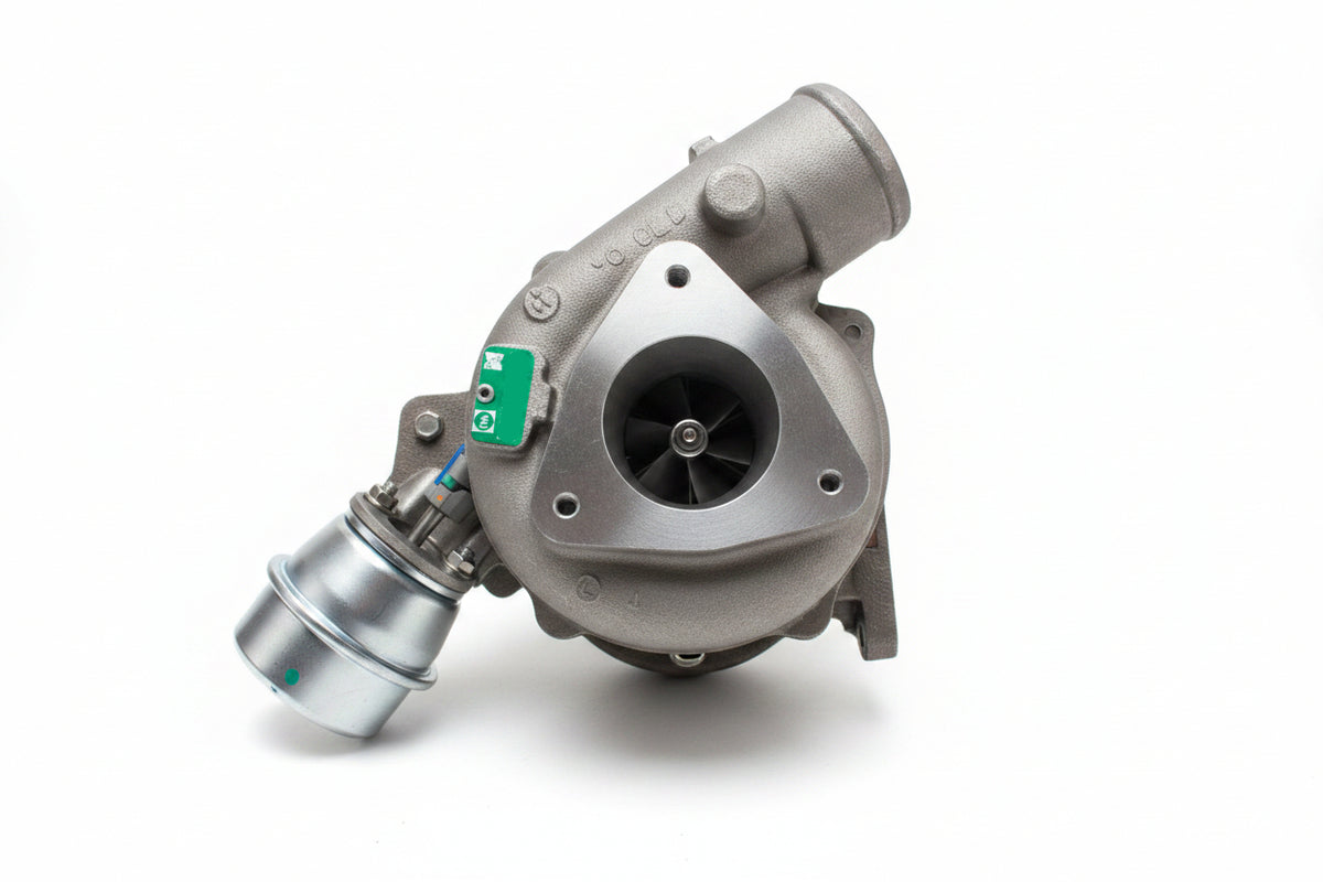 TURBO PARA CAMIONETA MAHINDRA SCORPIO NEW 2.2