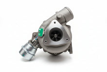 TURBO PARA CAMIONETA MAHINDRA SCORPIO NEW 2.2