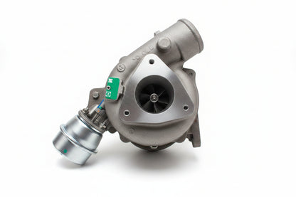 TURBO PARA CAMIONETA MAHINDRA SCORPIO NEW 2.2