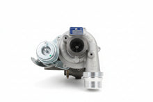TURBO PARA AUTO RENAULT CLIO K9K
