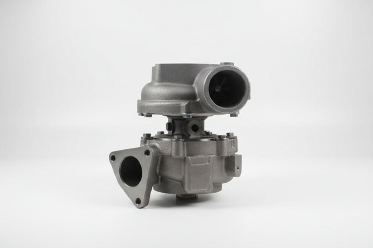 TURBO PARA CAMIONETA MAHINDRA SCORPIO NEW 2.2