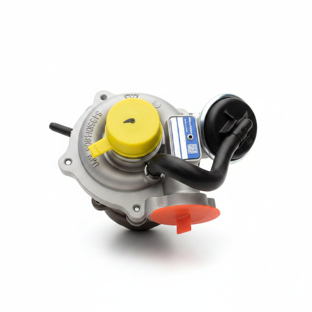 TURBO PARA FURGON CHEVROLET COMBO 1.3 1.3 SJTD