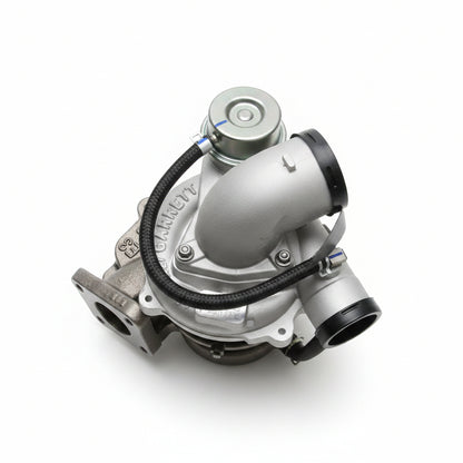 TURBO PARA FURGON HYUNDAI H100 4D56TCI