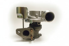 TURBO PARA AUTO RENAULT CLIO K9K