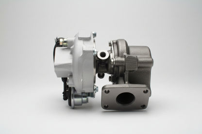 TURBO PARA FURGON FORD 2.4 PUMA