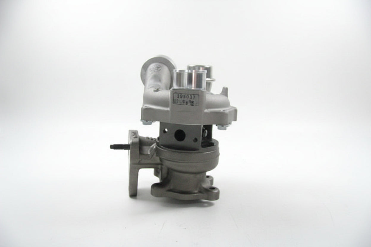 TURBO PARA FURGON RENAULT KANGOO 1.5 K9K-766 / 796  EURO4