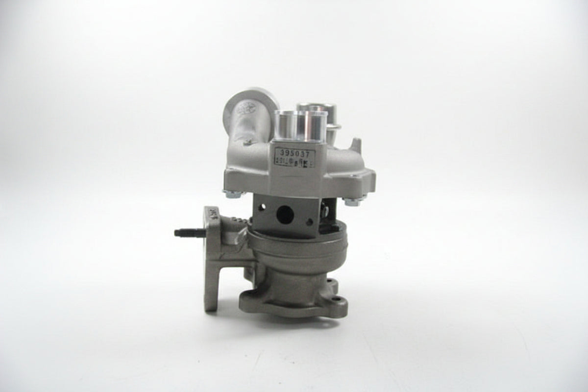 TURBO PARA FURGON RENAULT KANGOO 1.5 K9K-766 / 796  EURO4
