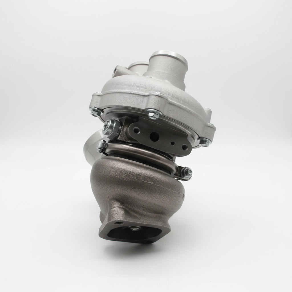 TURBO PARA CAMIONETA FORD F150 FORD 3.5L, GTDI, LHS, RWD