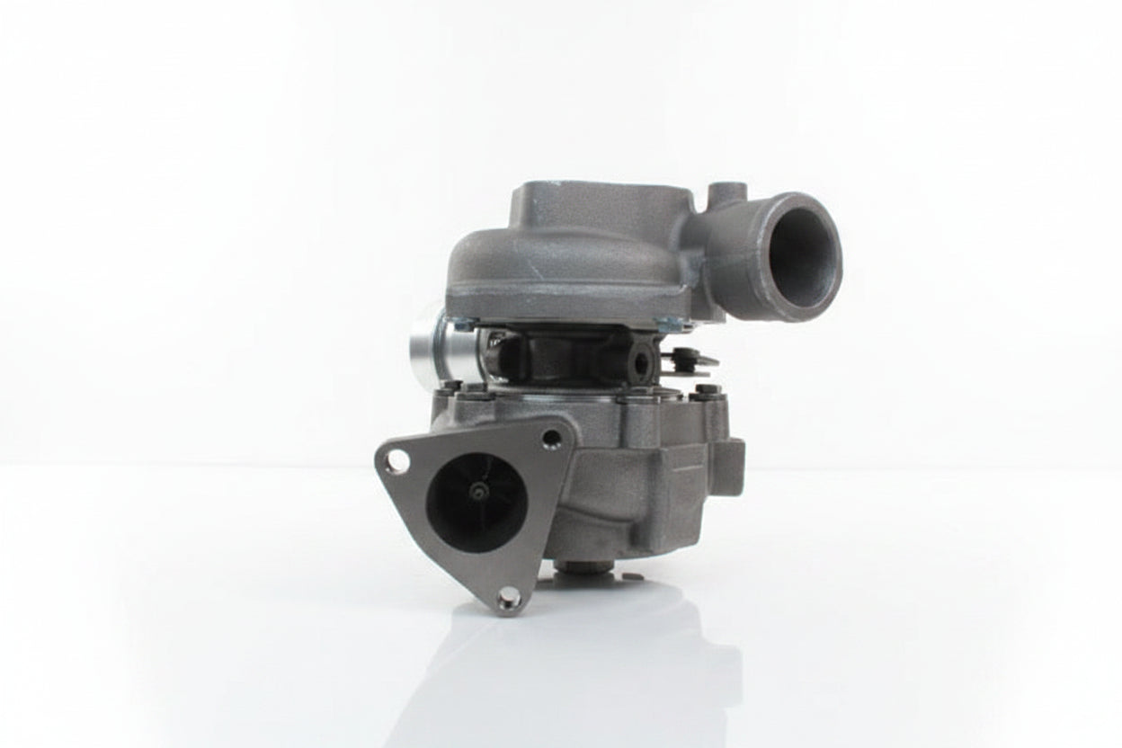 TURBO PARA CAMIONETA MAHINDRA SCORPIO NEW 2.2