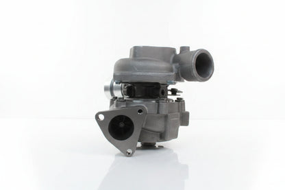 TURBO PARA CAMIONETA MAHINDRA SCORPIO NEW 2.2
