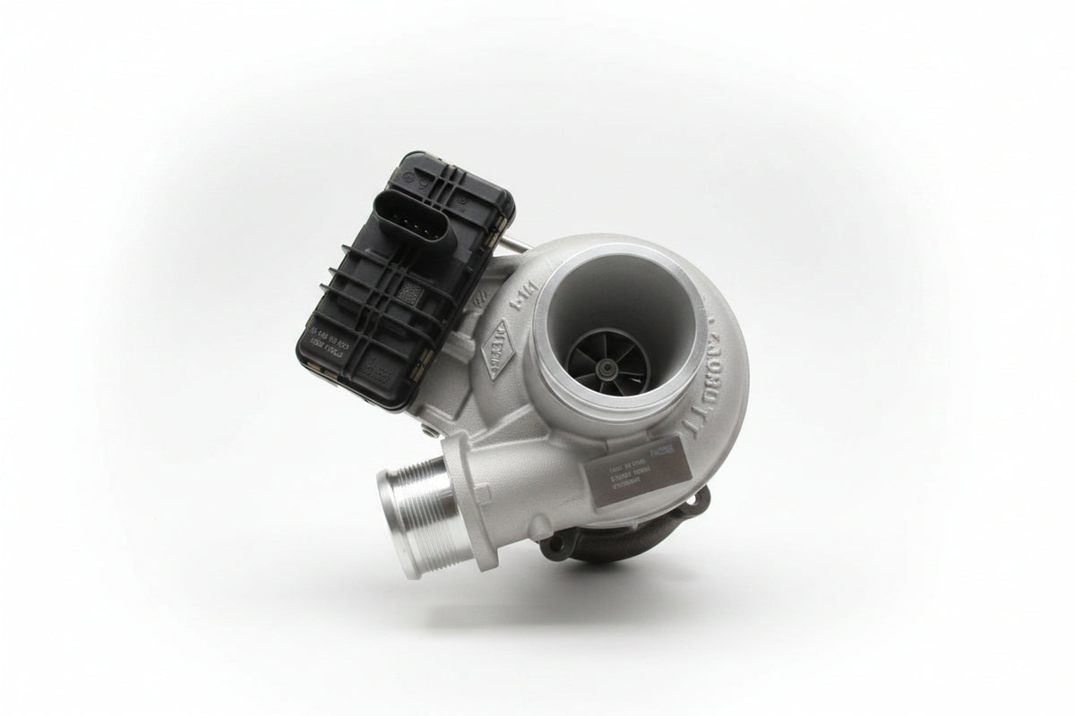 TURBO PARA CAMIONETA MAXUS T60 2.0 HPD D20 E5
