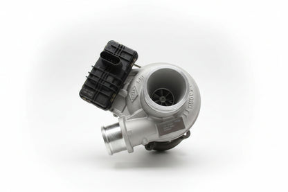 TURBO PARA CAMIONETA MAXUS T60 2.0 HPD D20 E5