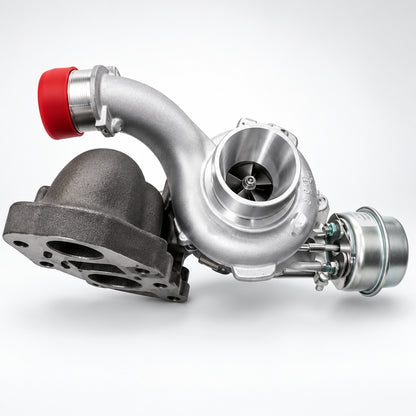 TURBO PARA AUTO FIAT CROMA JTD 1.9