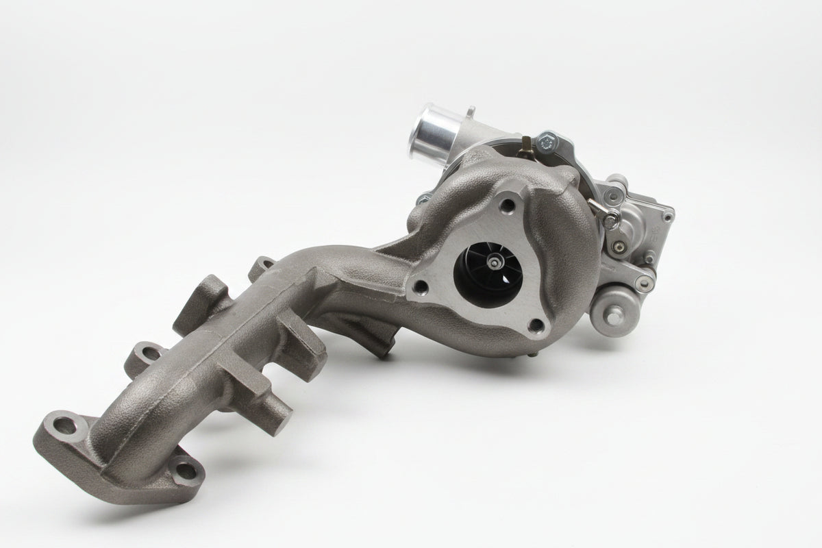 TURBO PARA AUTO HYUNDAI ACCENT D4FB 1.6