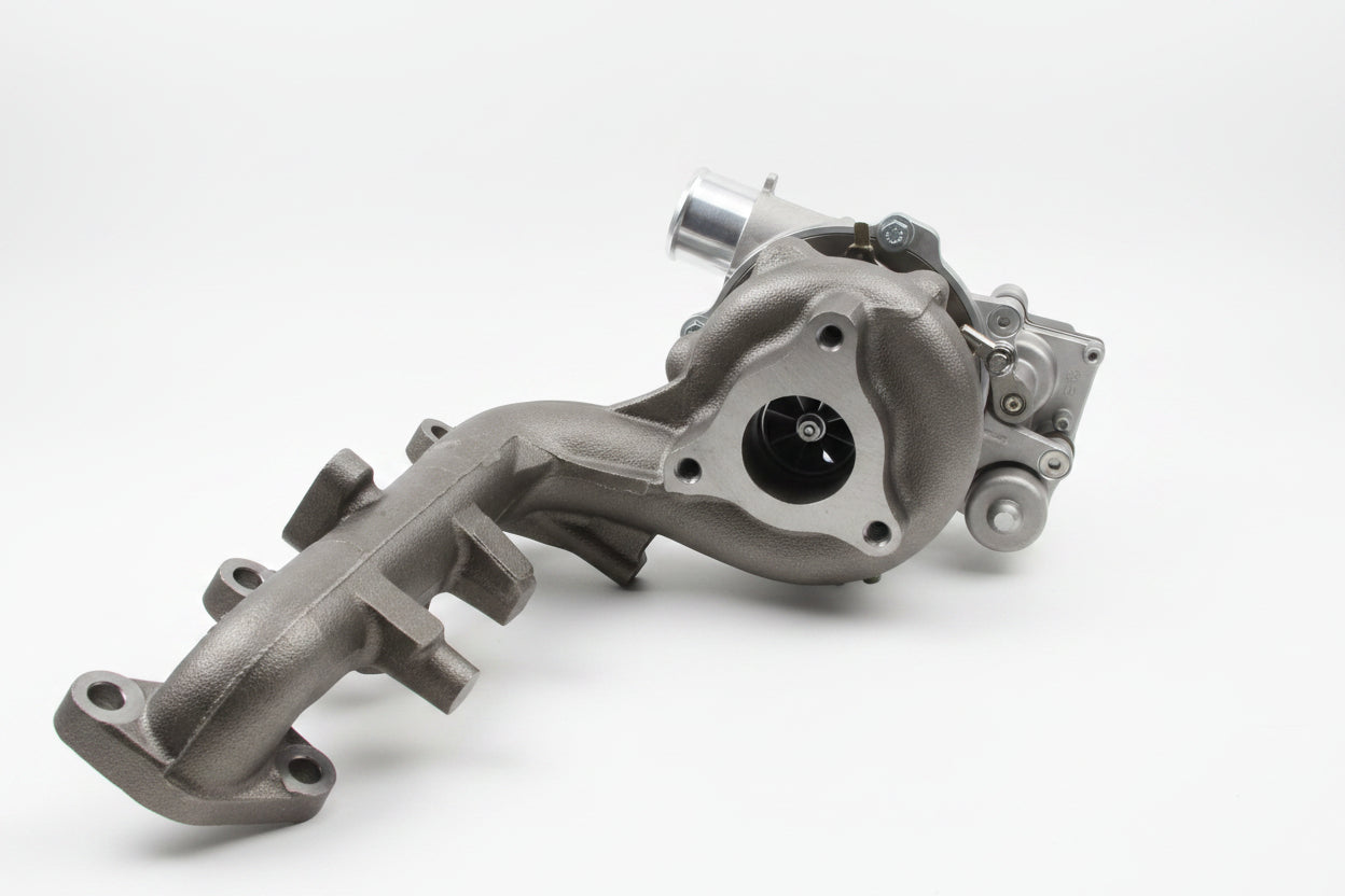 TURBO PARA AUTO HYUNDAI ACCENT D4FB 1.6